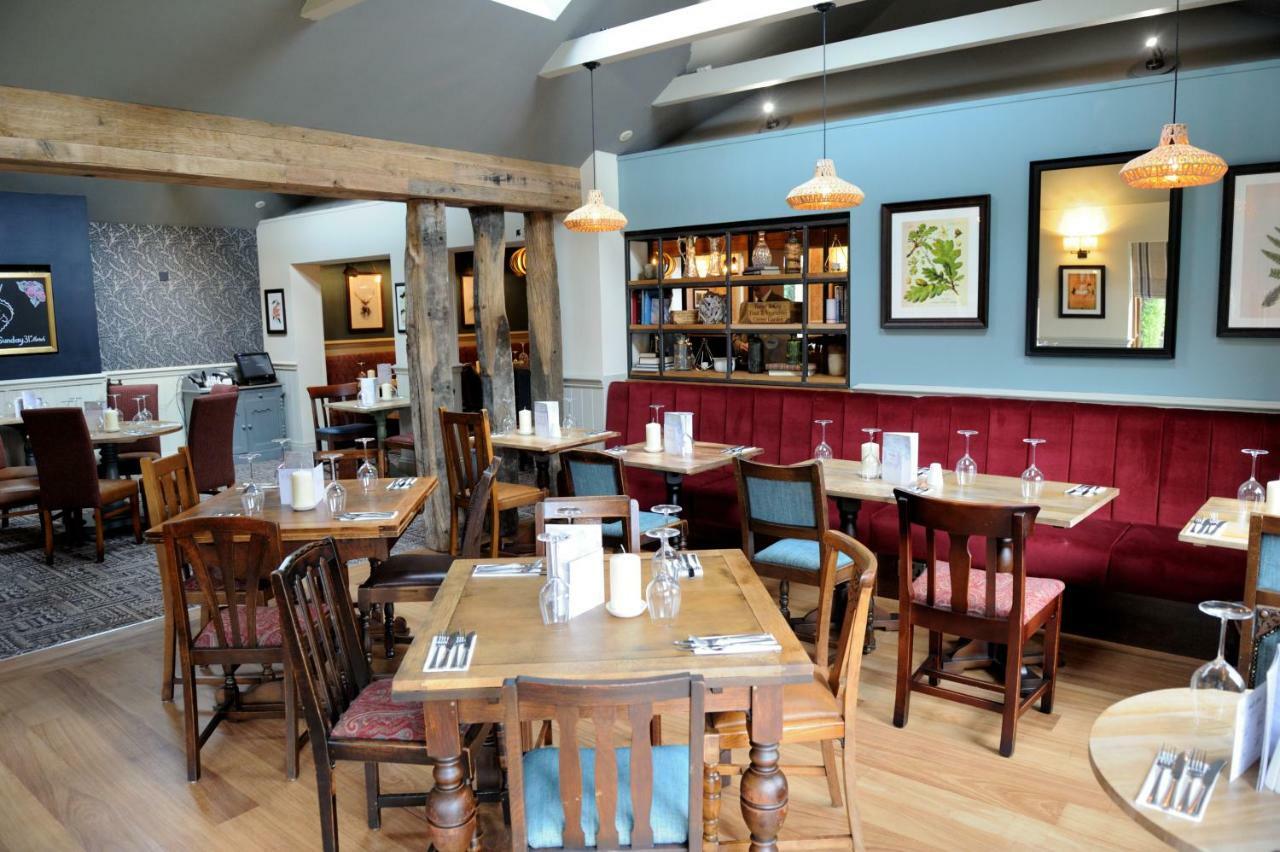 White Hart By Chef & Brewer Collection Hotel Chalfont St Giles Exterior foto
